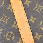 Louis Vuitton Keepall Bag Monogram Canvas 60 - image 16