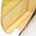 Louis Vuitton Monceau Handbag Vernis BB - image 5