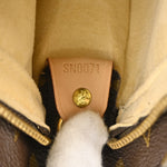 Louis Vuitton Monogram Looping Handbag Monogram Canvas GM - image 6