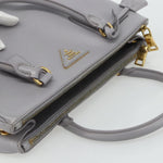 Prada Gardener's Tote Saffiano Leather Medium - image 20