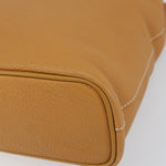 Burberry Vintage tote bag Leather - image 8