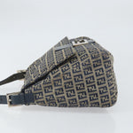 Fendi Mamma Baguette Zucchino canvas - image 4