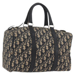 Christian Dior Vintage Trotter Boston Bag Canvas - image 1