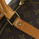Louis Vuitton Keepall Bag Monogram Canvas 60 - image 19