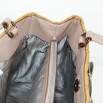 Salvatore Ferragamo Vala Handbag Patent leather - image 18