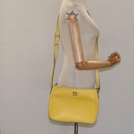 Celine Vintage Shoulder Bag Leather - image 14