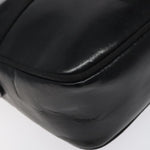 Salvatore Ferragamo Vara Bow camera Shoulder Bag Leather - image 9
