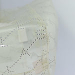 Stella McCartney Logo Shopping Tote Vinyl - image 13