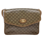 Celine Macadam Shoulder Bag PVC Leather - image 1