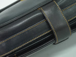 Gucci Vintage Shoulder Bag Leather - image 11