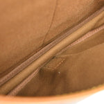 Louis Vuitton Saumur Handbag Monogram Canvas 35 - image 3