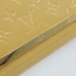 Louis Vuitton Ana Bag Monogram Vernis - image 20
