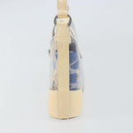 Salvatore Ferragamo Vintage Shoulder Bag Patent leather - image 3