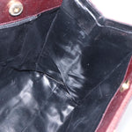 Salvatore Ferragamo Vala tote Leather - image 18