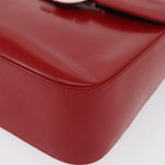 Salvatore Ferragamo Vala Handbag Leather - image 9