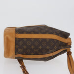 Louis Vuitton Randonnee Backpack Monogram Canvas PM - image 3