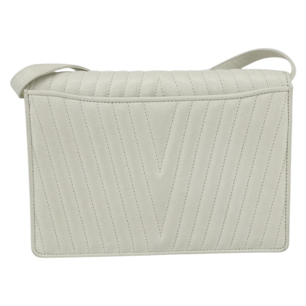 Valentino Garavani Vintage shoulder bag Leather