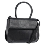 Salvatore Ferragamo Vintage Handbag Leather - image 1