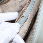 Celine Circle logo Leather - image 7