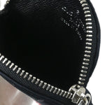 Louis Vuitton Round Coin Purse Limited Edition Monogram Silk - image 3