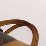 Louis Vuitton Keepall Bag Monogram Canvas 55 - image 20