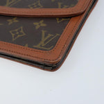 Louis Vuitton Dame Pochette Monogram Canvas GM - image 9