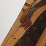Louis Vuitton Randonnee Backpack Monogram Canvas GM - image 19