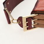 Chloe Vintage handbag Leather - image 13