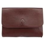 cartier Must de Cartier Clutch bag Leather - image 16