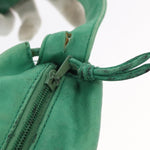 Loewe Vintage Shoulder Bag Leather - image 12