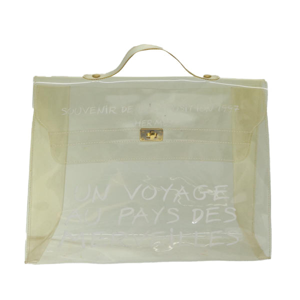 Hermes Kelly Souvenir Bag Vinyl - image 1