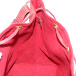Louis Vuitton Petit Noe Handbag Epi Leather Small - image 20