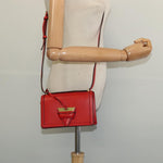 Loewe Barcelona Shoulder Bag Leather Small - image 14