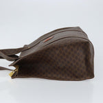 Celine Vintage Macadam Tote bag Canvas - image 4