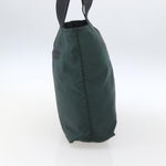 Prada Vintage Zip Tote Tessuto Small - image 3