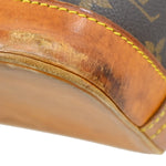 Louis Vuitton Alma Handbag Monogram Canvas PM - image 8