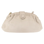 Celine Vintage Shoulder Bag Leather - image 1