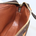 Louis Vuitton Pochette Marly Bandouliere Bag Monogram Canvas - image 17