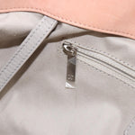 Chanel CC Sea Hit Tote Quilted Iridescent Calfskin Large - image 7