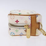 Louis Vuitton Wapity Trousse Pouch Monogram Multicolor - image 4