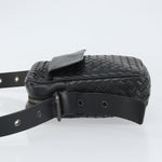 Bottega Veneta Intrecciato Shoulder bag Leather - image 4