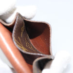 Louis Vuitton Etui Cigarette Case Monogram canvas - image 18