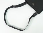 Prada Flat Messenger Bag Tessuto Small - image 6