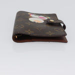 Louis Vuitton Agenda Cover Monogram Panda PM - image 14