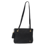 Bally Vintage Shoulder Bag Quilted leather - image 19