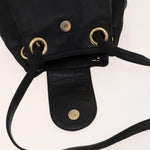 Loewe Anagram Shoulder Bag Leather - image 17