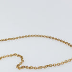 Celine Pocket Envelope Wallet on Chain Leather Medium - image 16