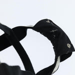 Chanel Travel Line Boston Bag Printed Nylon Small - image 4