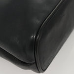 Bally Vintage Shoulder Bag Quilted leather - image 10