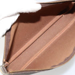 Louis Vuitton Pochette Accessoires NM Limited Edition Totem Monogram Canvas - image 5